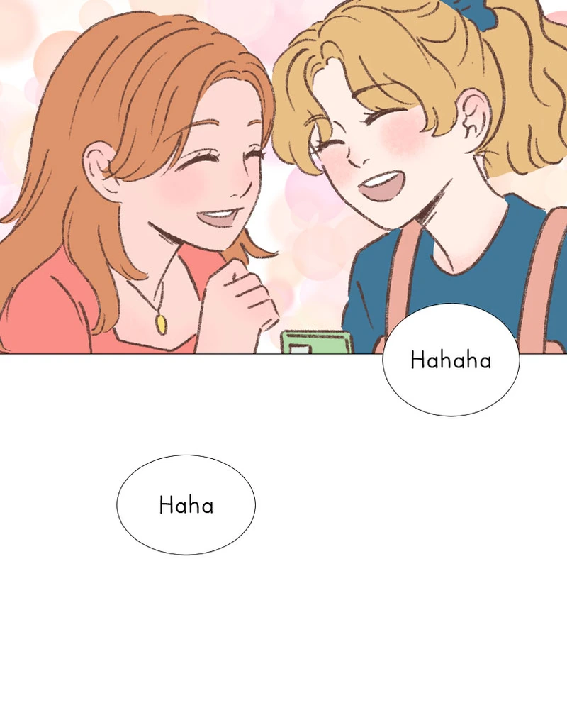Annie Green Hates Girls Chapter 25 - page 42