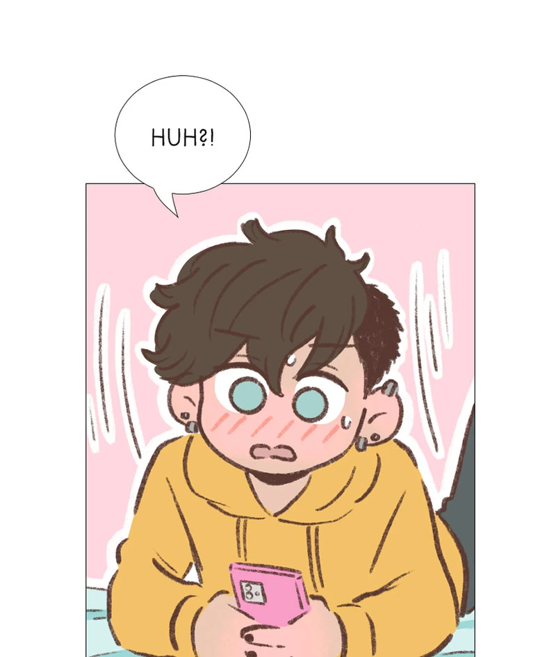 Annie Green Hates Girls Chapter 25 - page 50