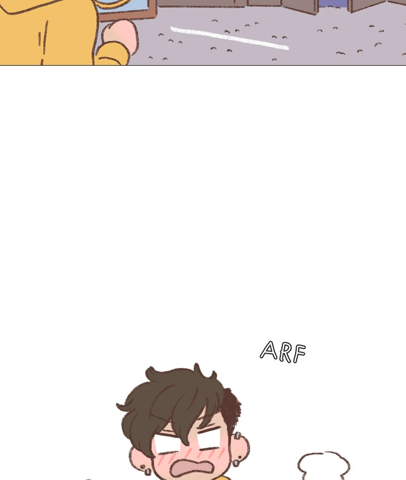 Annie Green Hates Girls Chapter 25 - page 52
