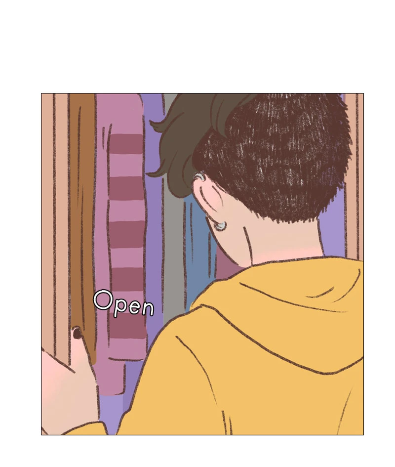 Annie Green Hates Girls Chapter 25 - page 57
