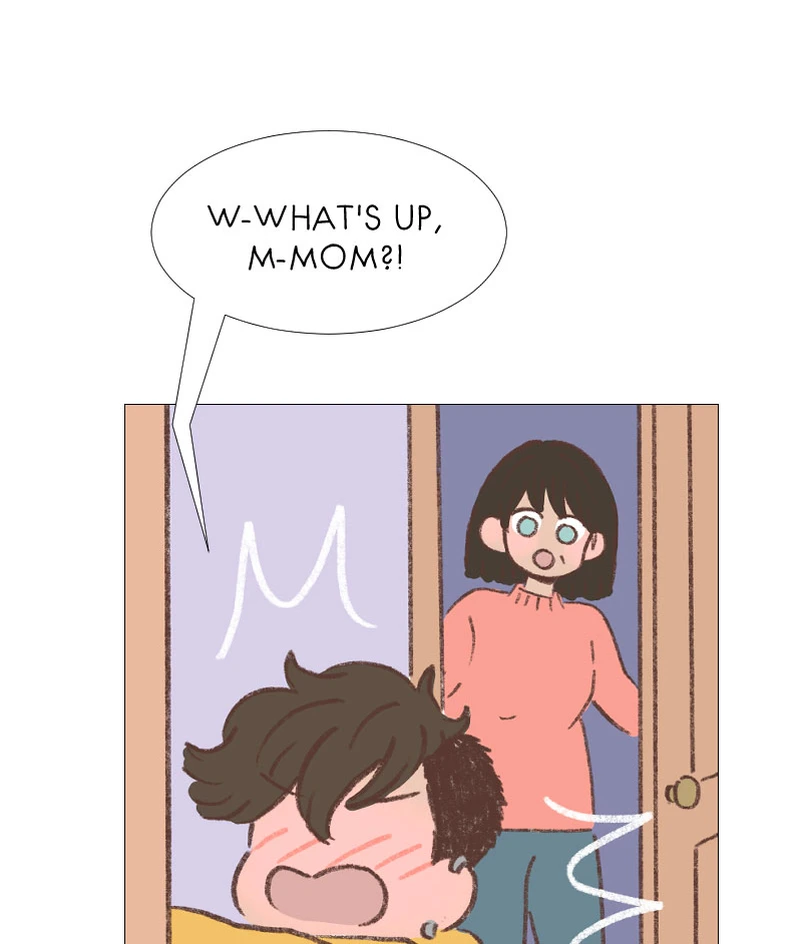 Annie Green Hates Girls Chapter 25 - page 65