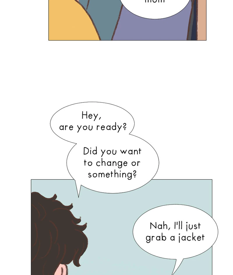 Annie Green Hates Girls Chapter 25 - page 69