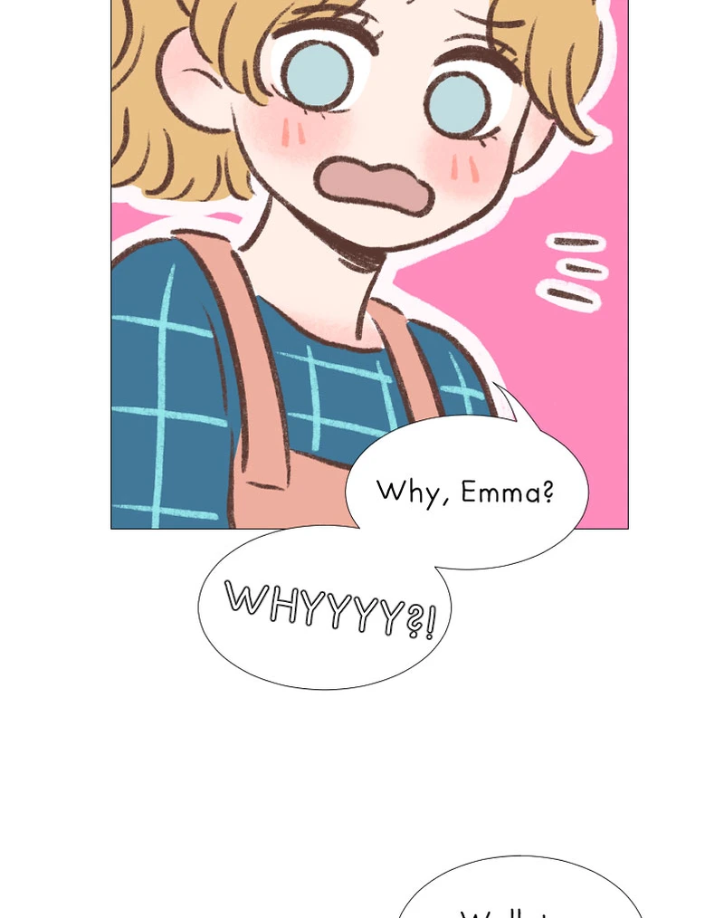Annie Green Hates Girls Chapter 25 - page 7