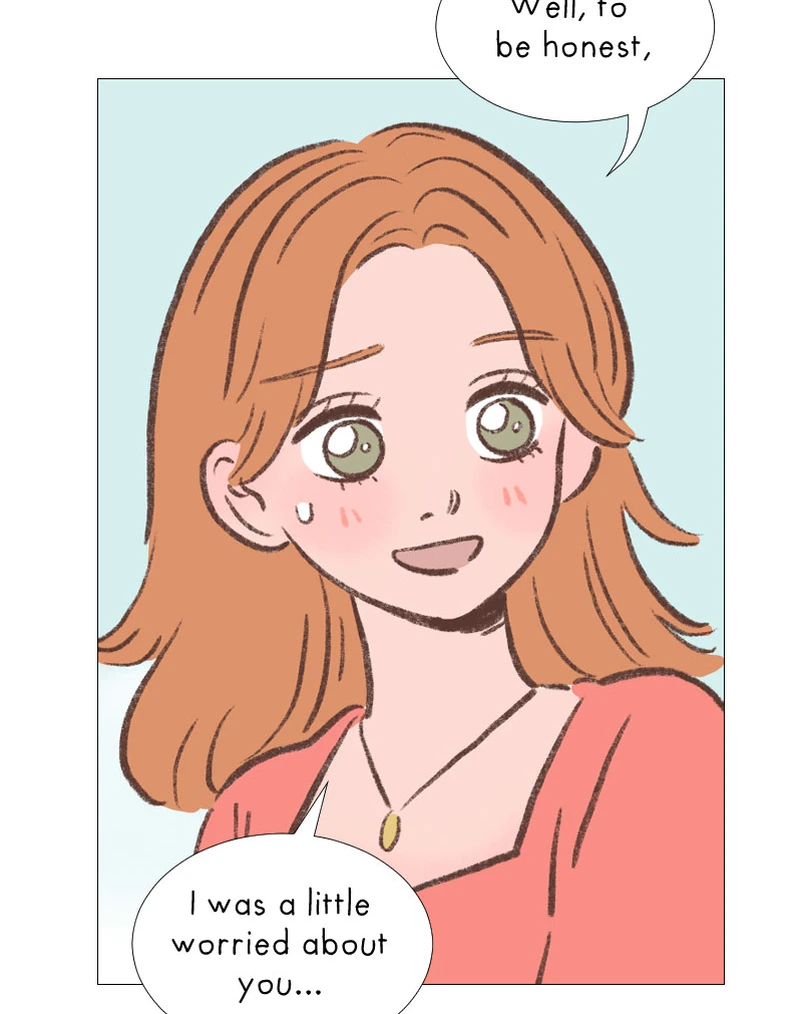 Annie Green Hates Girls Chapter 25 - page 8