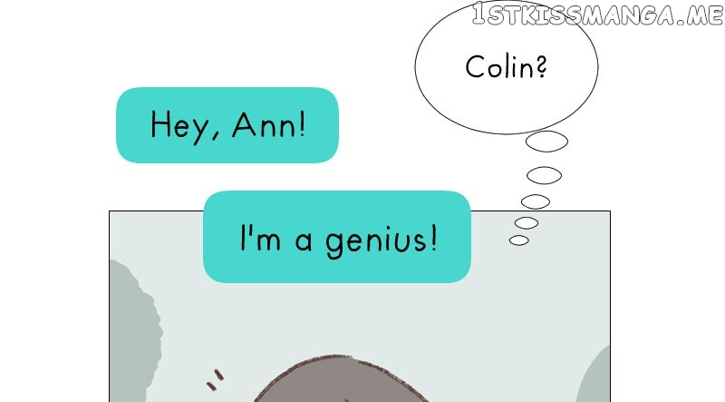 Annie Green Hates Girls Chapter 40 - page 103