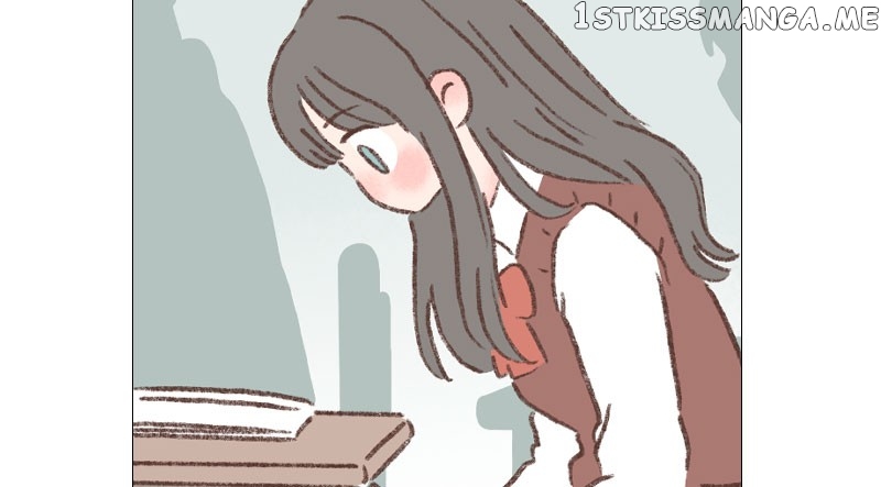 Annie Green Hates Girls Chapter 40 - page 104