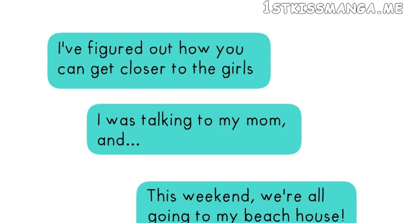 Annie Green Hates Girls Chapter 40 - page 106
