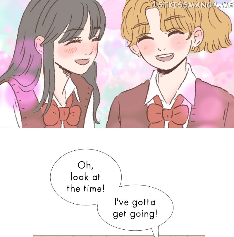 Annie Green Hates Girls Chapter 40 - page 12