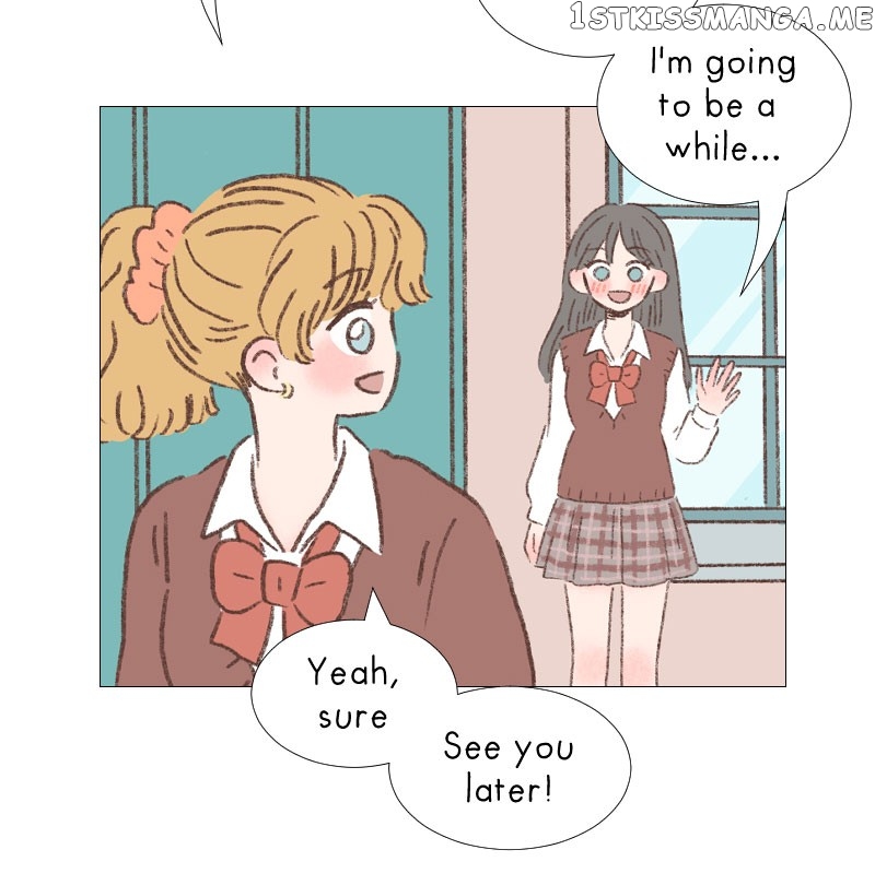 Annie Green Hates Girls Chapter 40 - page 14