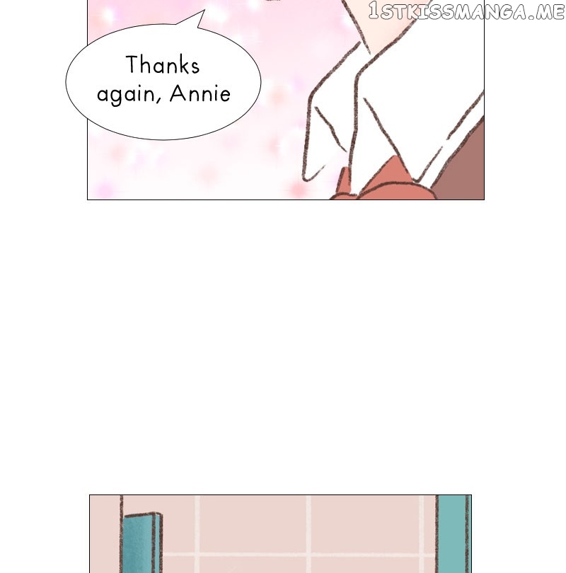 Annie Green Hates Girls Chapter 40 - page 16