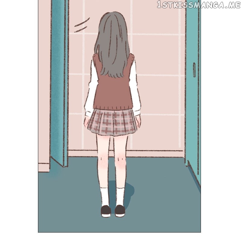 Annie Green Hates Girls Chapter 40 - page 17