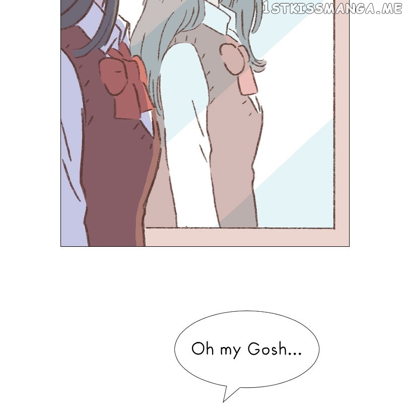 Annie Green Hates Girls Chapter 40 - page 19