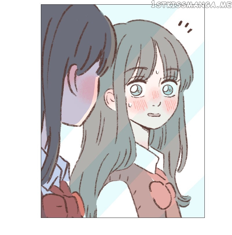Annie Green Hates Girls Chapter 40 - page 20