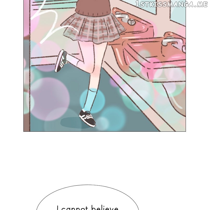 Annie Green Hates Girls Chapter 40 - page 22