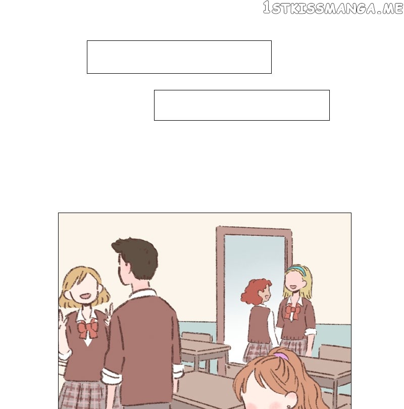 Annie Green Hates Girls Chapter 40 - page 28