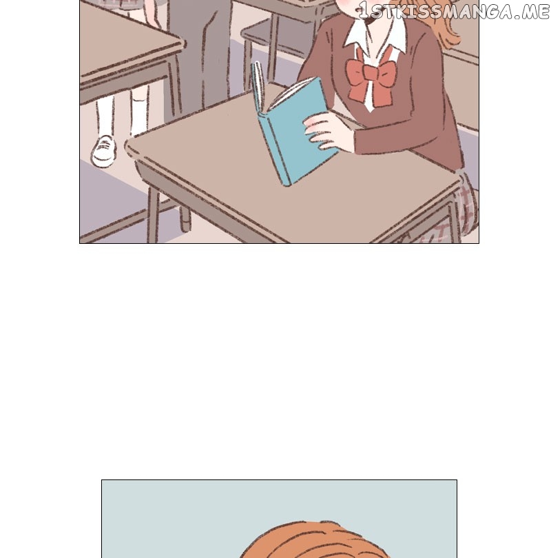 Annie Green Hates Girls Chapter 40 - page 29