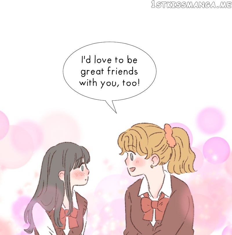Annie Green Hates Girls Chapter 40 - page 3