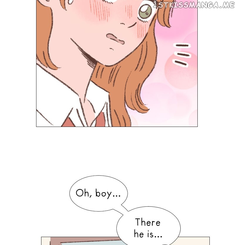 Annie Green Hates Girls Chapter 40 - page 32
