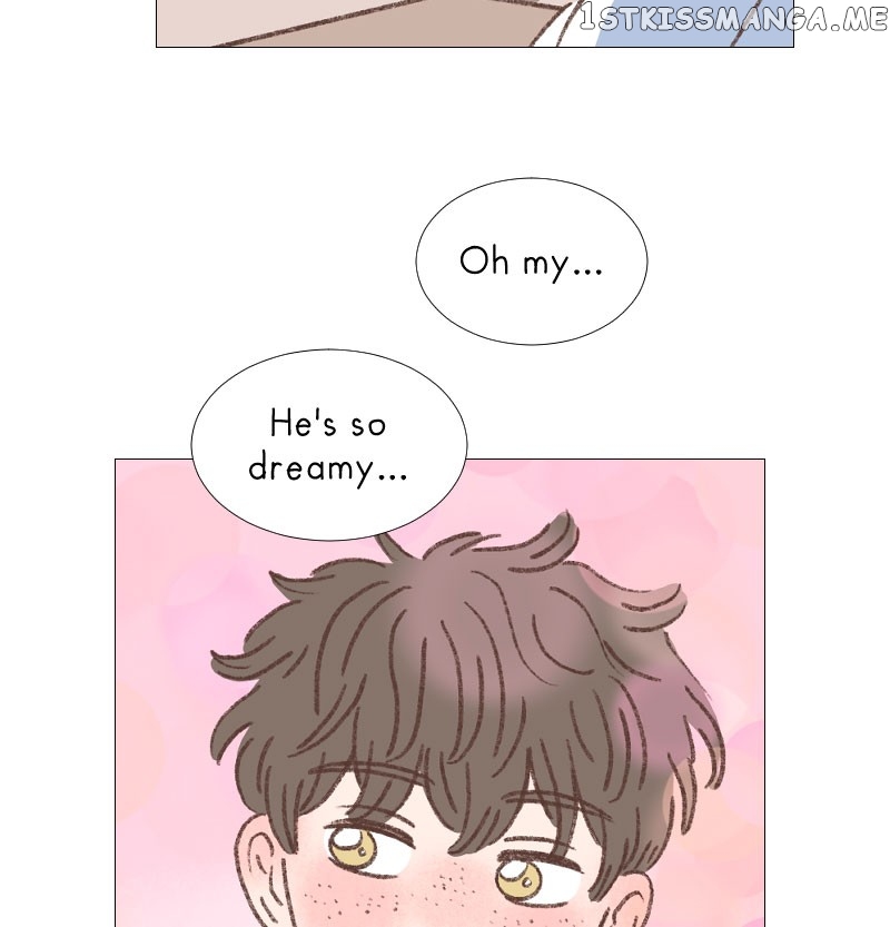Annie Green Hates Girls Chapter 40 - page 34