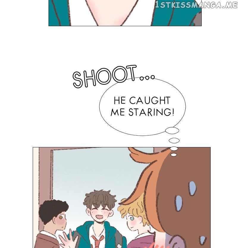 Annie Green Hates Girls Chapter 40 - page 37