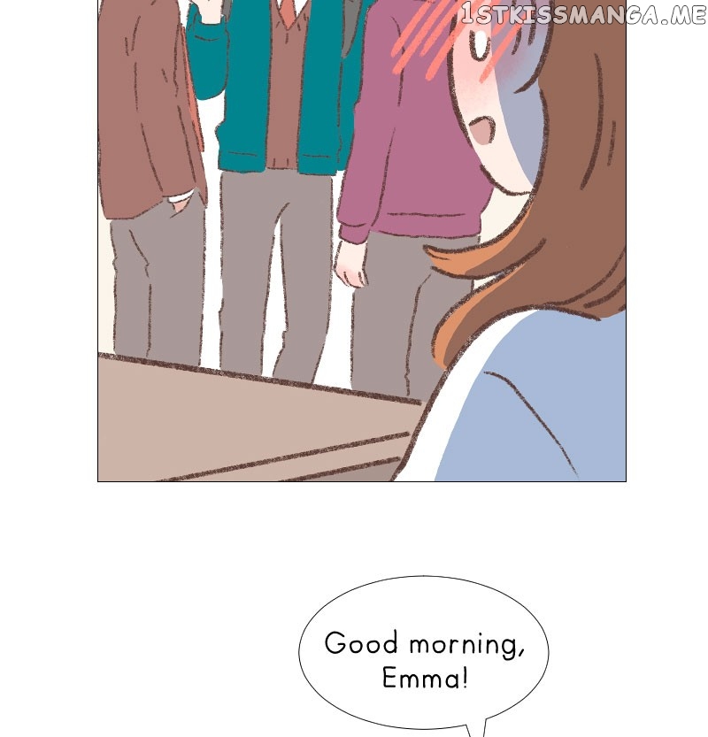 Annie Green Hates Girls Chapter 40 - page 38