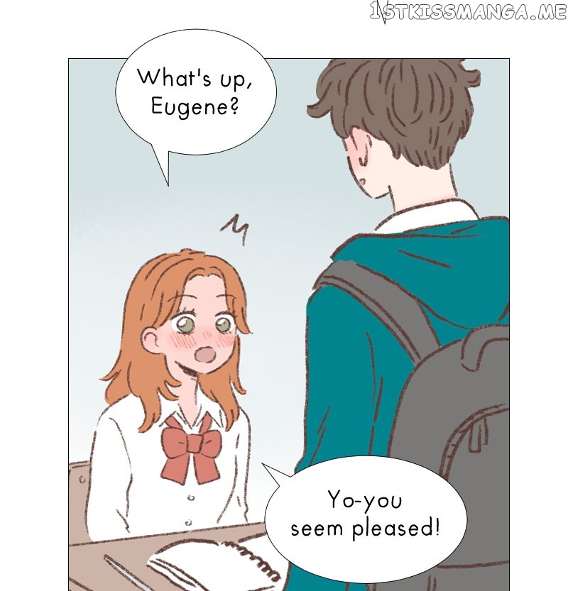 Annie Green Hates Girls Chapter 40 - page 39