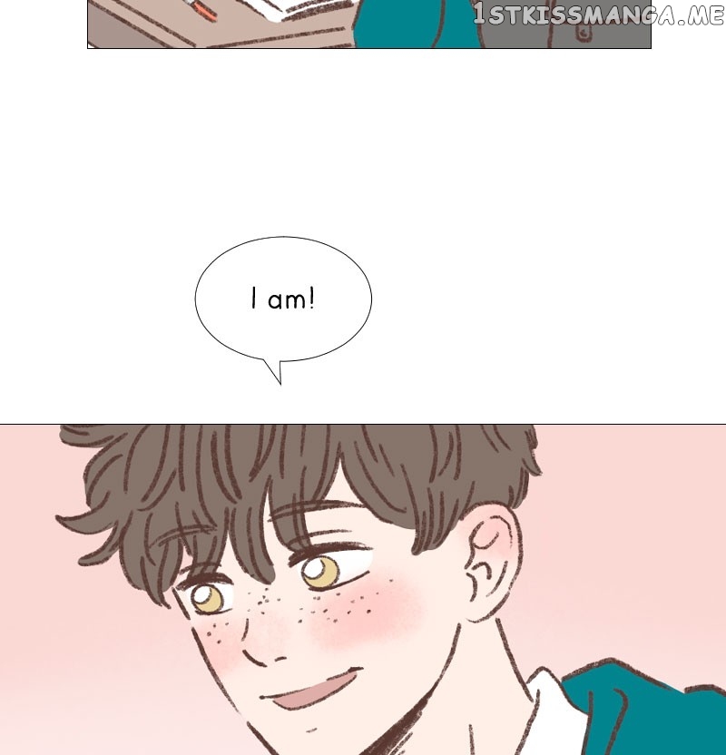 Annie Green Hates Girls Chapter 40 - page 40