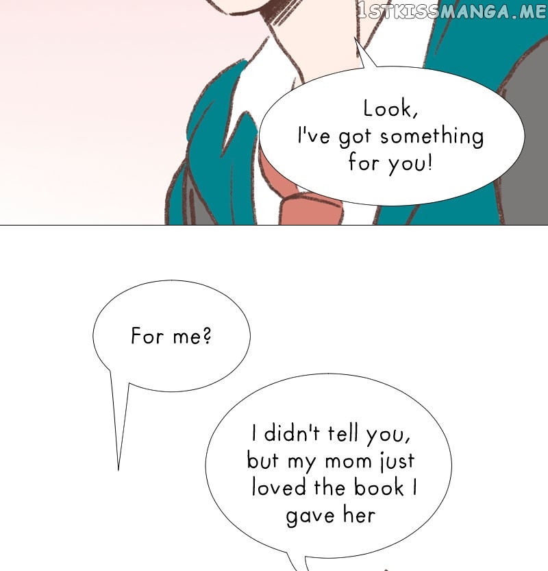 Annie Green Hates Girls Chapter 40 - page 41