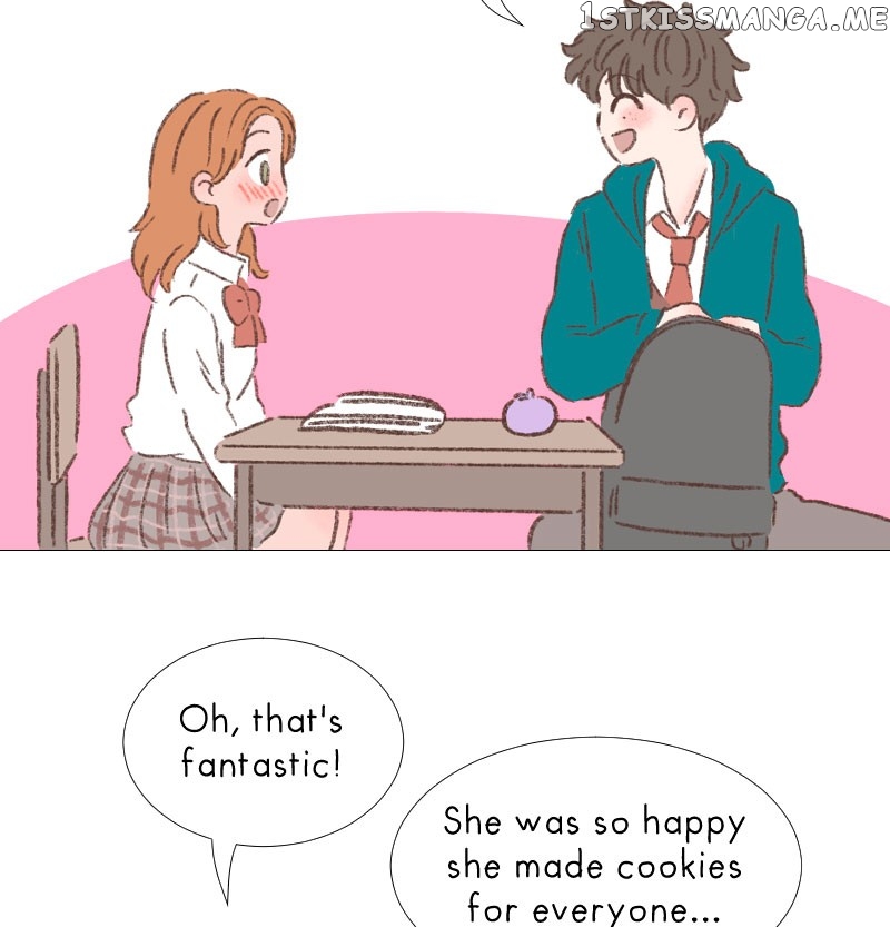 Annie Green Hates Girls Chapter 40 - page 42