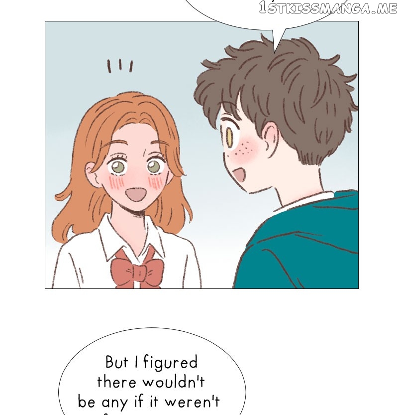 Annie Green Hates Girls Chapter 40 - page 43