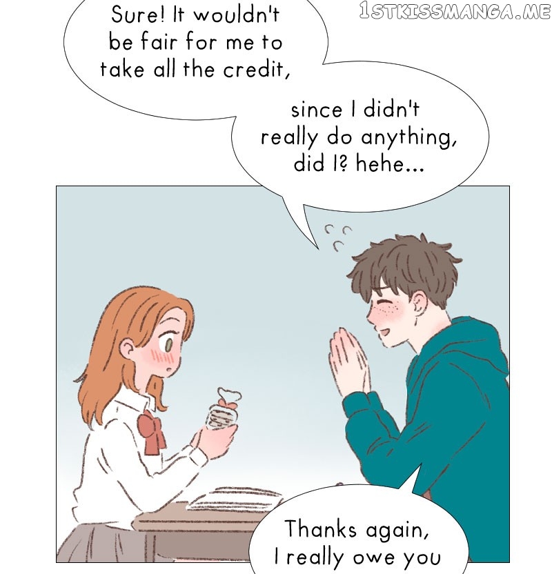 Annie Green Hates Girls Chapter 40 - page 47