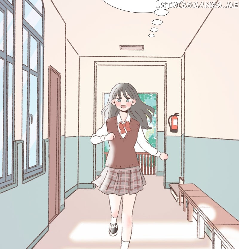 Annie Green Hates Girls Chapter 40 - page 52