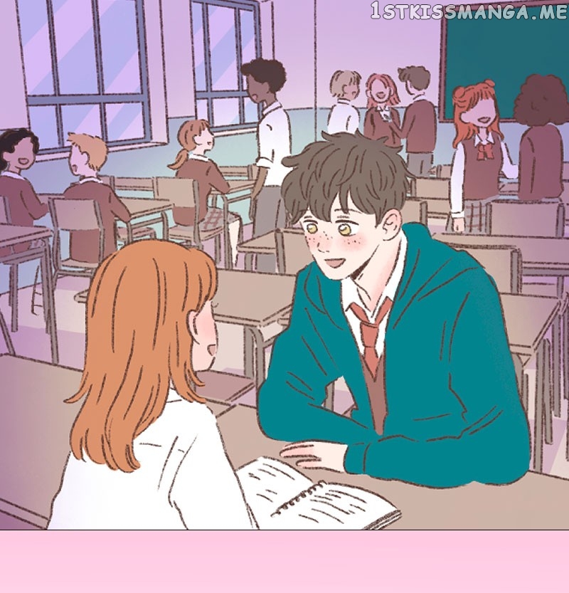 Annie Green Hates Girls Chapter 40 - page 57
