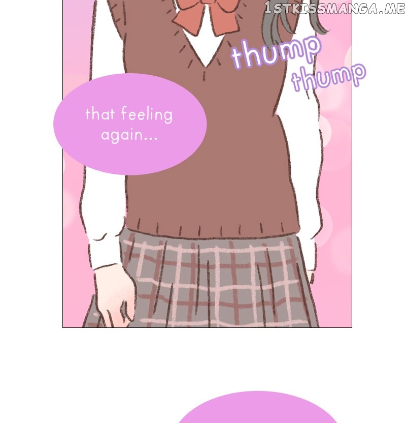 Annie Green Hates Girls Chapter 40 - page 59