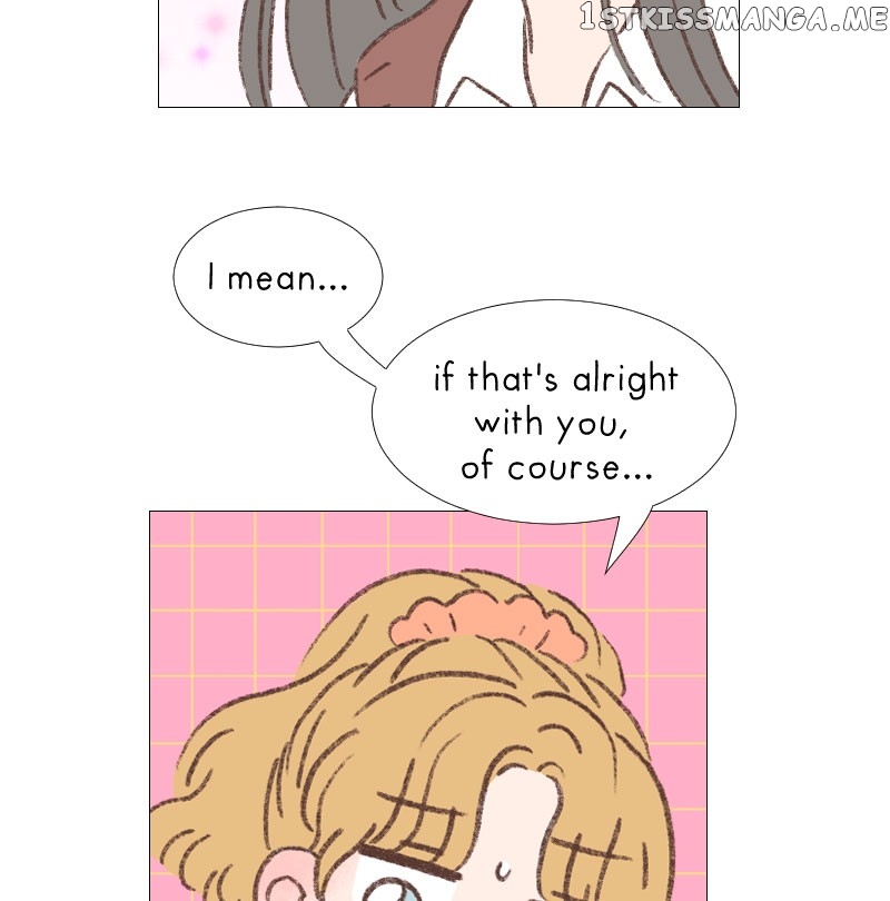 Annie Green Hates Girls Chapter 40 - page 6