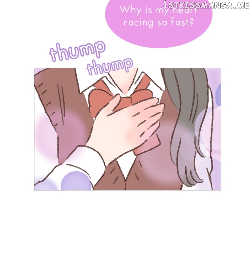 Annie Green Hates Girls Chapter 40 - page 60