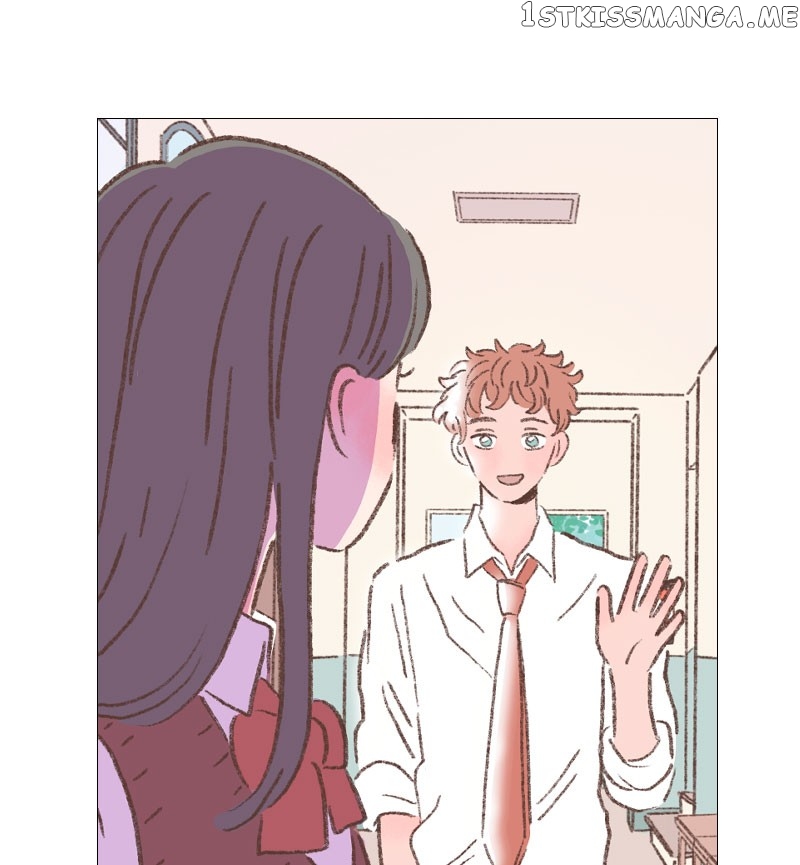 Annie Green Hates Girls Chapter 40 - page 64