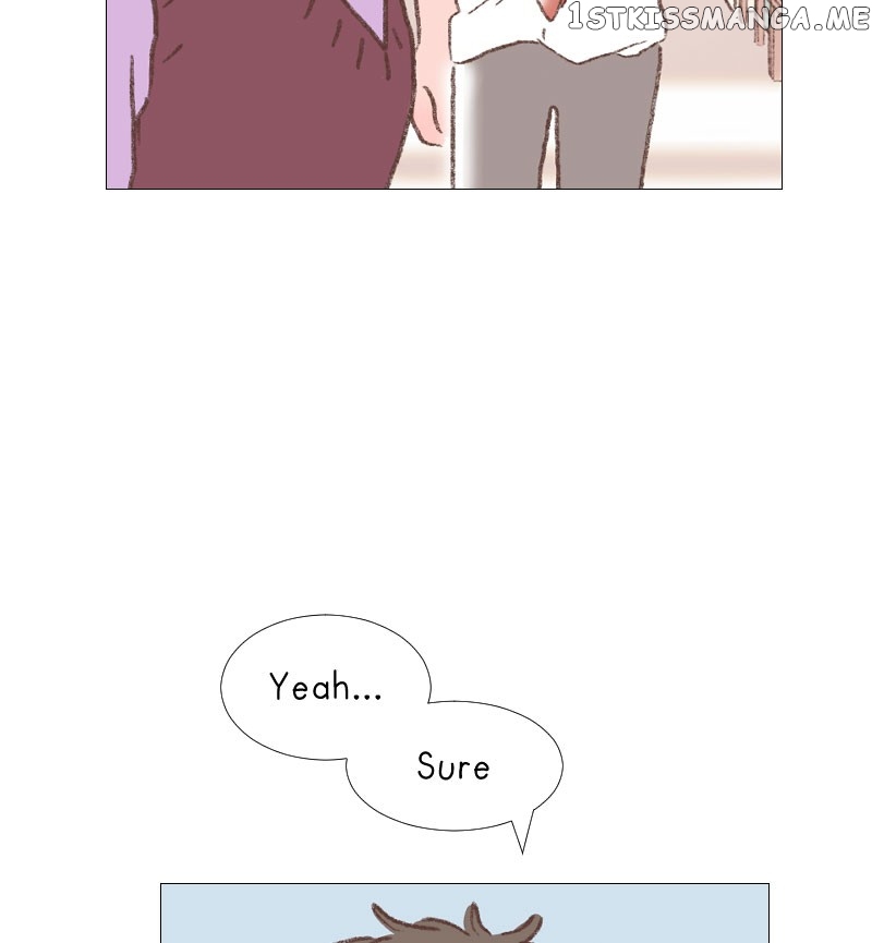 Annie Green Hates Girls Chapter 40 - page 65