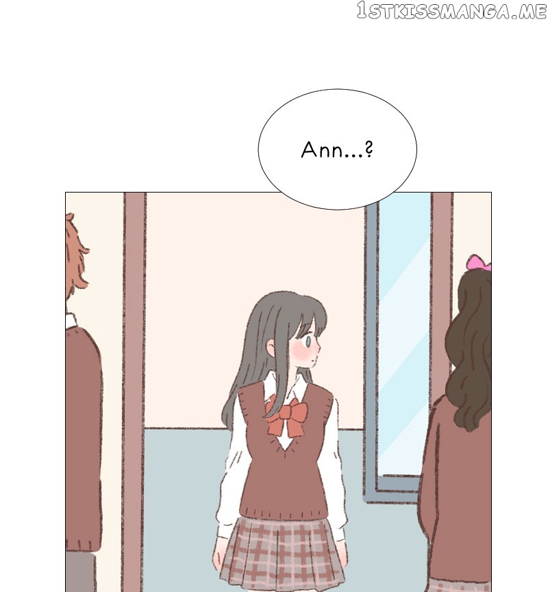 Annie Green Hates Girls Chapter 40 - page 68