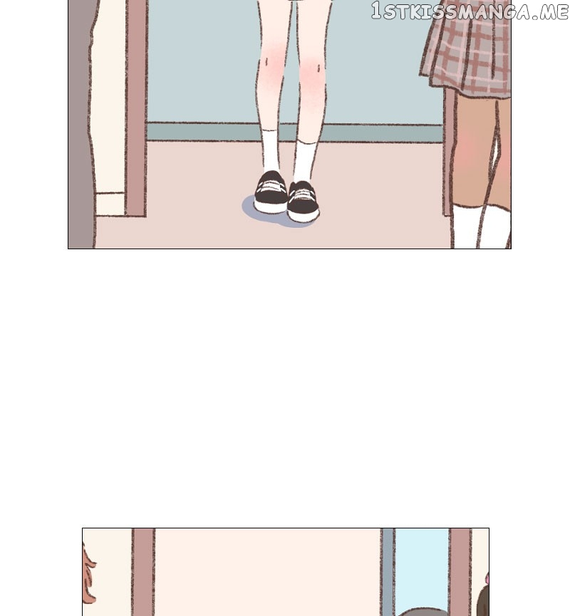 Annie Green Hates Girls Chapter 40 - page 69