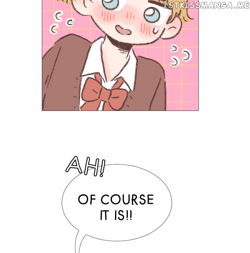 Annie Green Hates Girls Chapter 40 - page 7