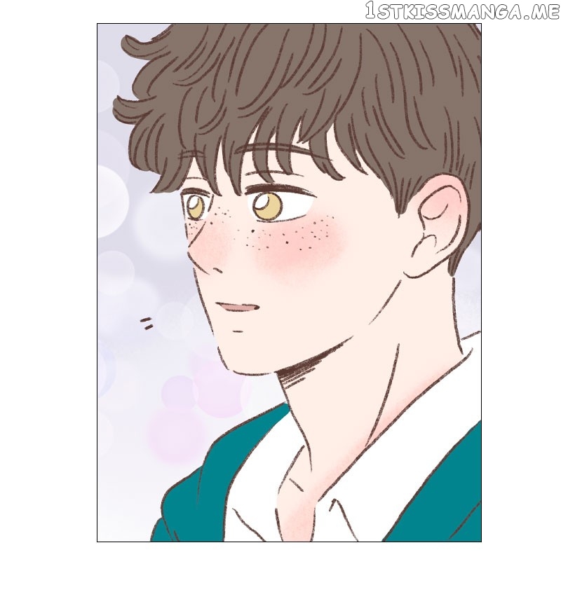 Annie Green Hates Girls Chapter 40 - page 75