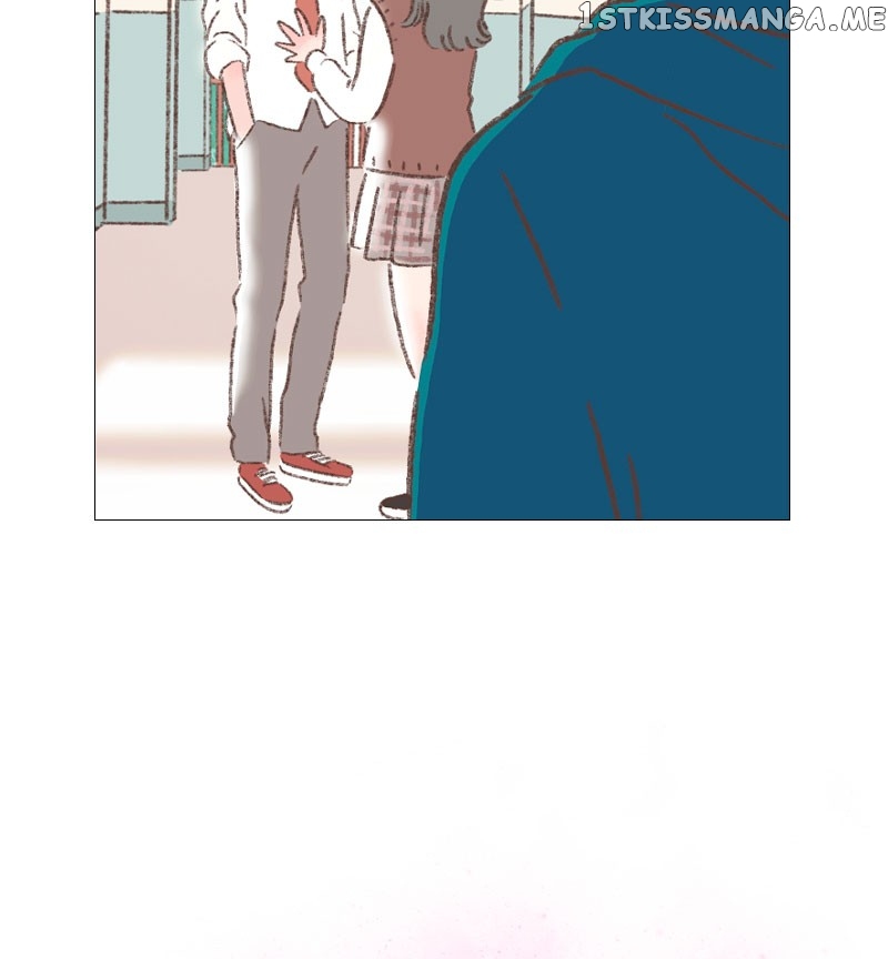 Annie Green Hates Girls Chapter 40 - page 77
