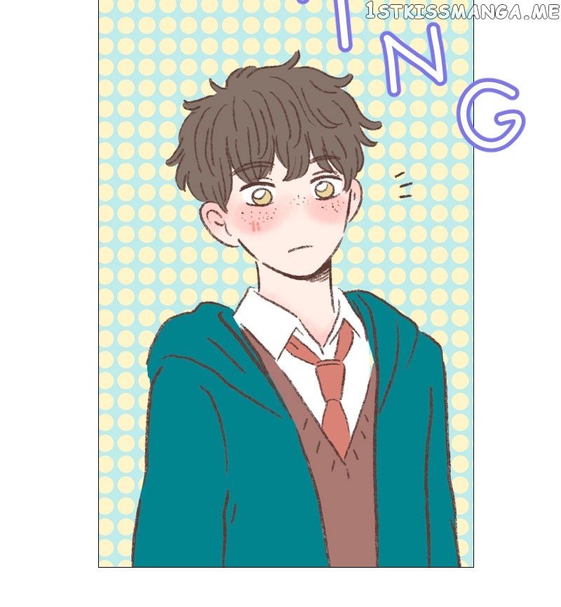 Annie Green Hates Girls Chapter 40 - page 81
