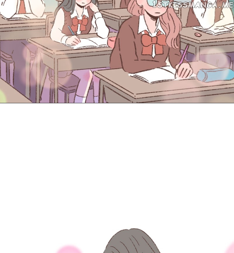 Annie Green Hates Girls Chapter 40 - page 87