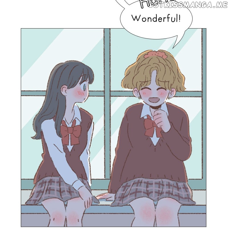 Annie Green Hates Girls Chapter 40 - page 9