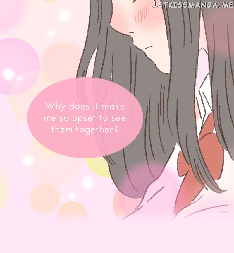 Annie Green Hates Girls Chapter 40 - page 91
