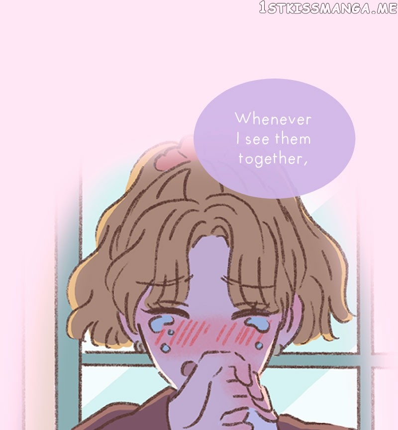 Annie Green Hates Girls Chapter 40 - page 92