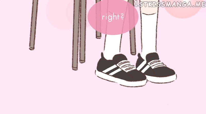 Annie Green Hates Girls Chapter 40 - page 97