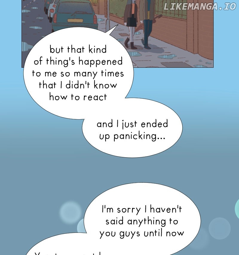 Annie Green Hates Girls Chapter 47 - page 10